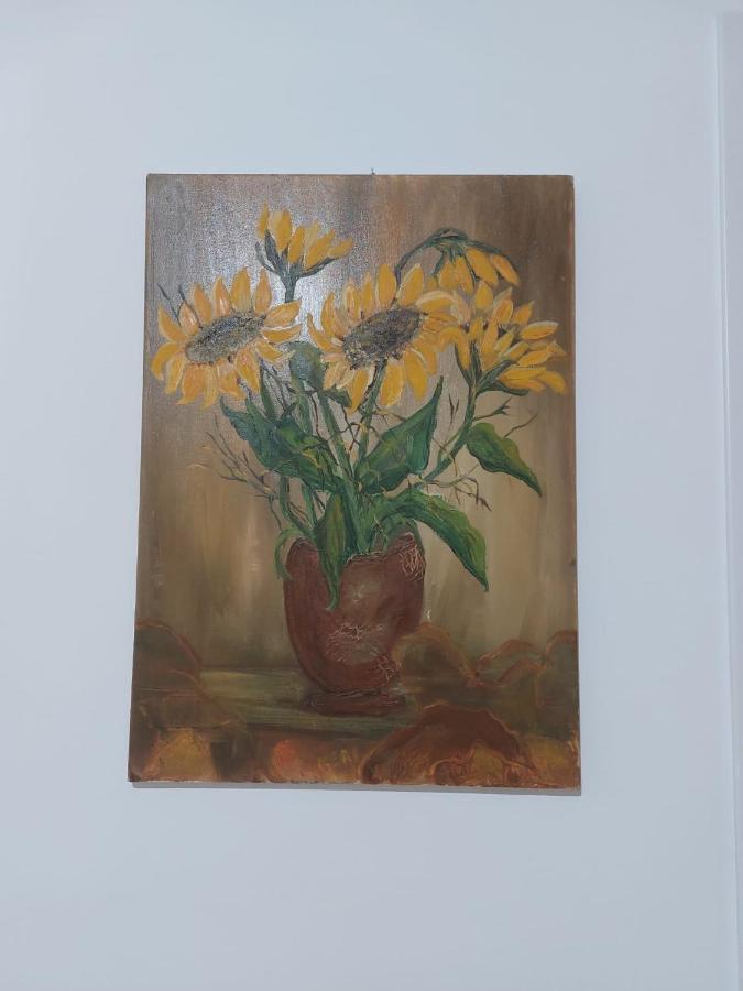 Girasole Holiday 切法卢 外观 照片